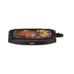 ⁦פלאנצ'ה גריל TEFAL CB6A0827⁩ – תמונה ⁦2⁩
