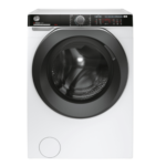 מכונת כביסה 9 ק"ג פתח קדמי HOOVER HWP69AMBC-S