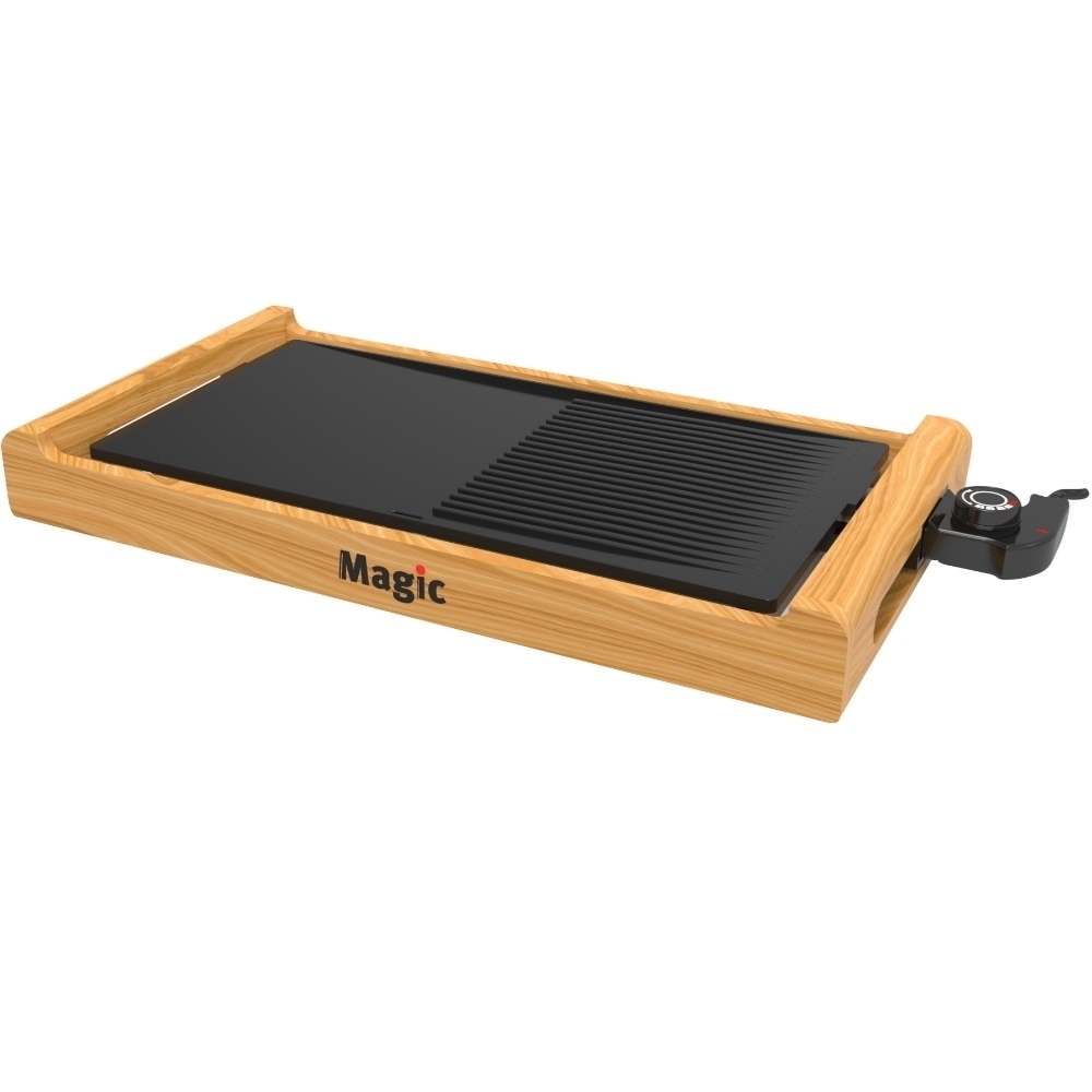 0007491_-magic-mgbp130.jpeg פלאנצ'ה בעיצוב כפרי Magic MGBP130 – תמונה 1