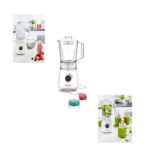 ⁦בלנדר MOULINEX LM2A3127⁩ – תמונה ⁦2⁩