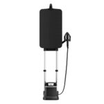 ⁦מגהץ  קיטור אנכי Tefal QT1510G0⁩ – תמונה ⁦2⁩