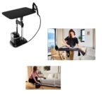 ⁦מגהץ  קיטור אנכי Tefal QT1510G0⁩ – תמונה ⁦3⁩