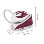 ⁦מגהץ קיטור טפאל TEFAL SV612AL3⁩ – תמונה ⁦2⁩