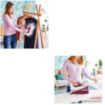 ⁦מגהץ קיטור טפאל TEFAL SV612AL3⁩ – תמונה ⁦4⁩