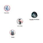 ⁦בלנדר מוט Moulinex DD643127⁩ – תמונה ⁦2⁩