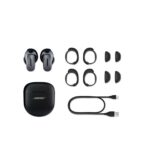 ⁦אוזניות אלחוטיות Bose QuietComfort Ultra Earbuds⁩ – תמונה ⁦3⁩