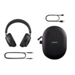 ⁦אוזניות קשת אלחוטיות BOSE QuietComfort Ultra Headphones⁩ – תמונה ⁦3⁩