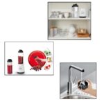 ⁦בלנדר MOULINEX LM15F127⁩ – תמונה ⁦3⁩