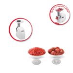 ⁦מטחנת בשר Moulinex ME208139⁩ – תמונה ⁦3⁩