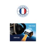 ⁦מגהץ אדים FV8066E0 טפאל⁩ – תמונה ⁦2⁩