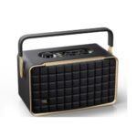 רמקול ביתי קטן וחכם עם קישוריות JBL WIFI AUTH300