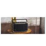 ⁦רמקול ביתי קטן וחכם עם קישוריות JBL WIFI AUTH300⁩ – תמונה ⁦2⁩