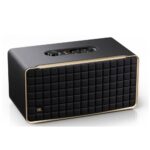 רמקול ביתי קטן וחכם עם קישוריות JBL WIFI AUTH500