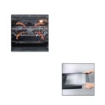 ⁦תנור משולב כיריים דגם DELONGHI PRO966MX⁩ – תמונה ⁦2⁩