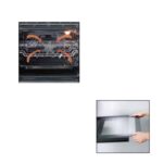 תנור משולב כיריים דגם DELONGHI DEMA965