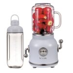 ⁦בלנדר שייק רטרו SAMURAI SUB101⁩ – תמונה ⁦2⁩