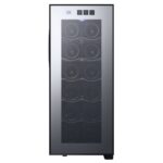 מקרר יין טרמו אלקטרי SCHNEIDER SCH12BWC