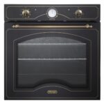 תנור אפיה בנוי כפרי DELONGHI CM9LAN-IL