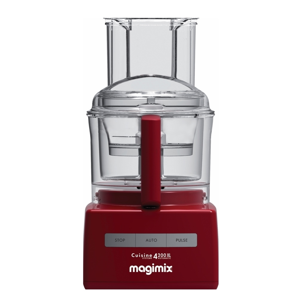 0008137_-magimix-cs4200jrxl-.jpeg מעבד מזון Magimix CS4200JRXL אדום – תמונה 1