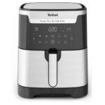 גריל בישול בריא 2 ב 1 TEFAL EY801D27