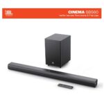 ⁦מקרן קול JBL CINEMA SB560⁩ – תמונה ⁦2⁩