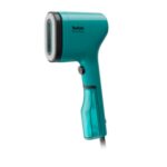 ⁦מגהץ קיטור אנכי ירוק Tefal Pure Pop DT2024G0⁩ – תמונה ⁦6⁩