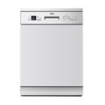 מדיח כלים רחב DELONGHI WMD65W