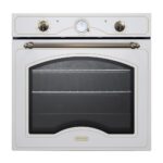 תנור אפיה בנוי כפרי DELONGHI CM9LWIL