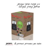 ⁦קוצץ ירקות דגם Moulinex DP712827⁩ – תמונה ⁦4⁩