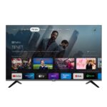 H32K800X מסך 32 HAIER ANDROID TV HD