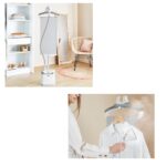 ⁦מגהץ קיטור אנכי   Tefal IT8470M0⁩ – תמונה ⁦2⁩