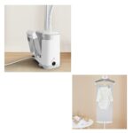 ⁦מגהץ קיטור אנכי   Tefal IT8470M0⁩ – תמונה ⁦3⁩