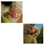 ⁦Bose QuietComfort Earbuds - QCEBINWHT⁩ – תמונה ⁦2⁩