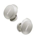 ⁦Bose QuietComfort Earbuds - QCEBINWHT⁩ – תמונה ⁦3⁩