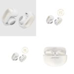 Bose Ultra Open Earbuds ULTOPENDI