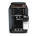 מכונת קפה אוטומטית KRUPS Sensation Milk EA912B10