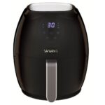 טורבו אובן SAMURAI HR500