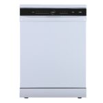 ⁦מדיח רחב DELONGHI MY56W⁩ – תמונה ⁦2⁩