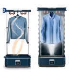 ⁦מגהץ אנכי אוטומטי TEFAL YT2020E0⁩ – תמונה ⁦2⁩