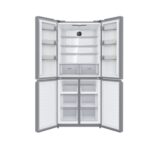 מקרר 4 דלתות דגם SCHNEIDER SCHR431CBG