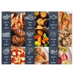 ⁦סיר בישול בריא FW4018G0 TEFAL⁩ – תמונה ⁦4⁩