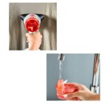 ⁦Tefal DT9814G0 מגהץ אנכי בטכנולוגית AeroSteam⁩ – תמונה ⁦4⁩