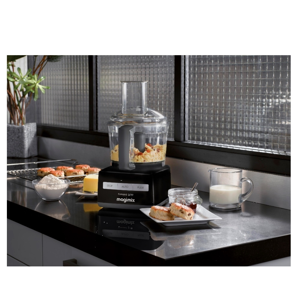 0008709_-magimix-cs3160nb.jpeg מעבד מזון Magimix CS3160NB – תמונה 1