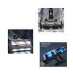 ⁦שואב אבק אלחוטי TEFAL TY9AD3HO⁩ – תמונה ⁦2⁩