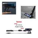 ⁦שואב אבק אלחוטי TEFAL TY9AD3HO⁩ – תמונה ⁦3⁩