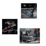 ⁦שואב אבק אלחוטי TEFAL TY99F1HO⁩ – תמונה ⁦2⁩