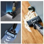 ⁦שואב אבק שוטף אלחוטי TEFAL GF5035M0⁩ – תמונה ⁦4⁩