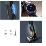 ⁦שואב אבק שוטף אלחוטי TEFAL GF5035M0⁩ – תמונה ⁦5⁩