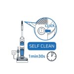 ⁦שואב אבק שוטף אלחוטי TEFAL GF5035M0⁩ – תמונה ⁦6⁩