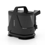 ⁦SCHSC800 מכונה לניקוי ושאיבת רהיטים ושטיחים SCHNEIDER⁩ – תמונה ⁦2⁩